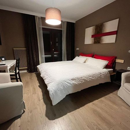 Bel'Vue Bed & Breakfast Lienz Ngoại thất bức ảnh