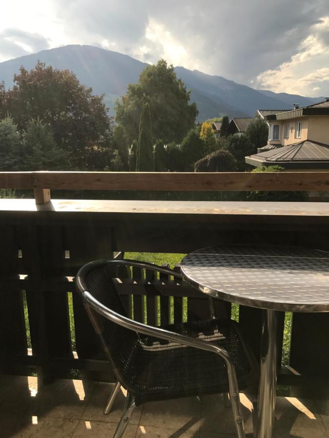 Bel'Vue Bed & Breakfast Lienz Ngoại thất bức ảnh