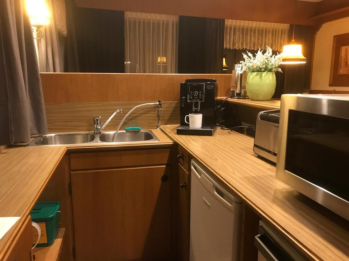 Bel'Vue Bed & Breakfast Lienz Ngoại thất bức ảnh