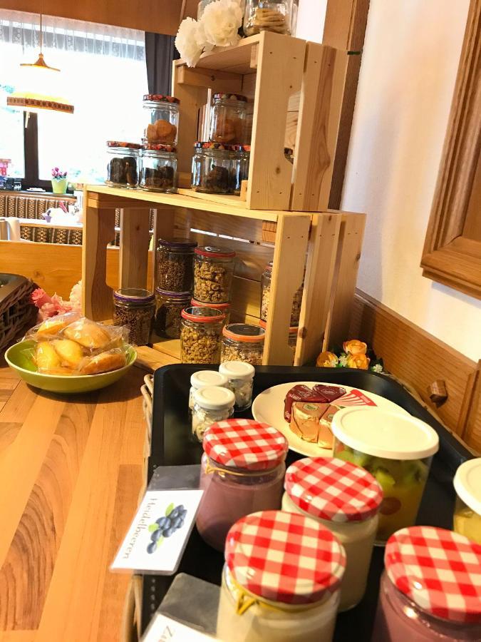 Bel'Vue Bed & Breakfast Lienz Ngoại thất bức ảnh