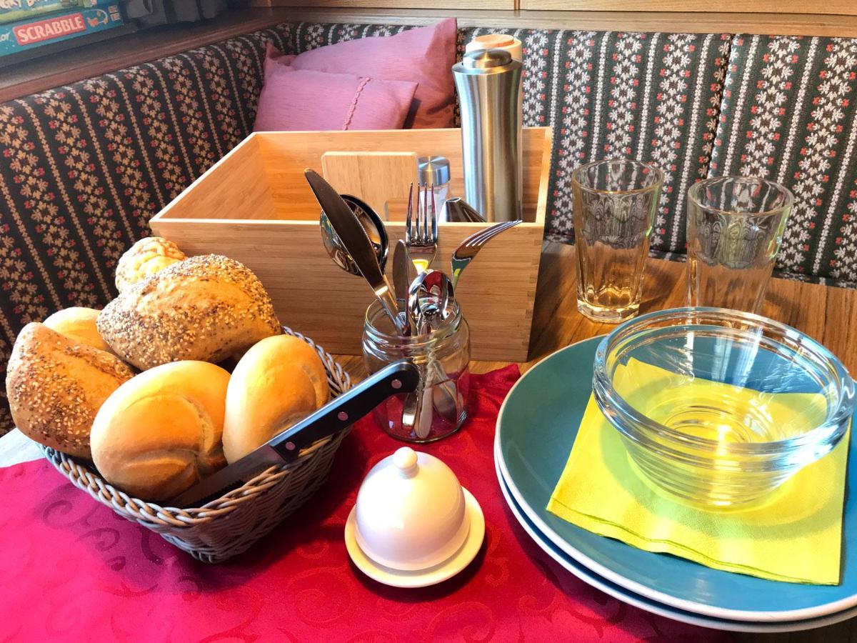Bel'Vue Bed & Breakfast Lienz Ngoại thất bức ảnh