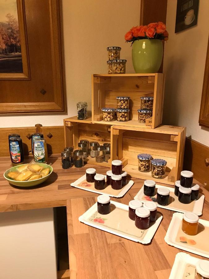 Bel'Vue Bed & Breakfast Lienz Ngoại thất bức ảnh