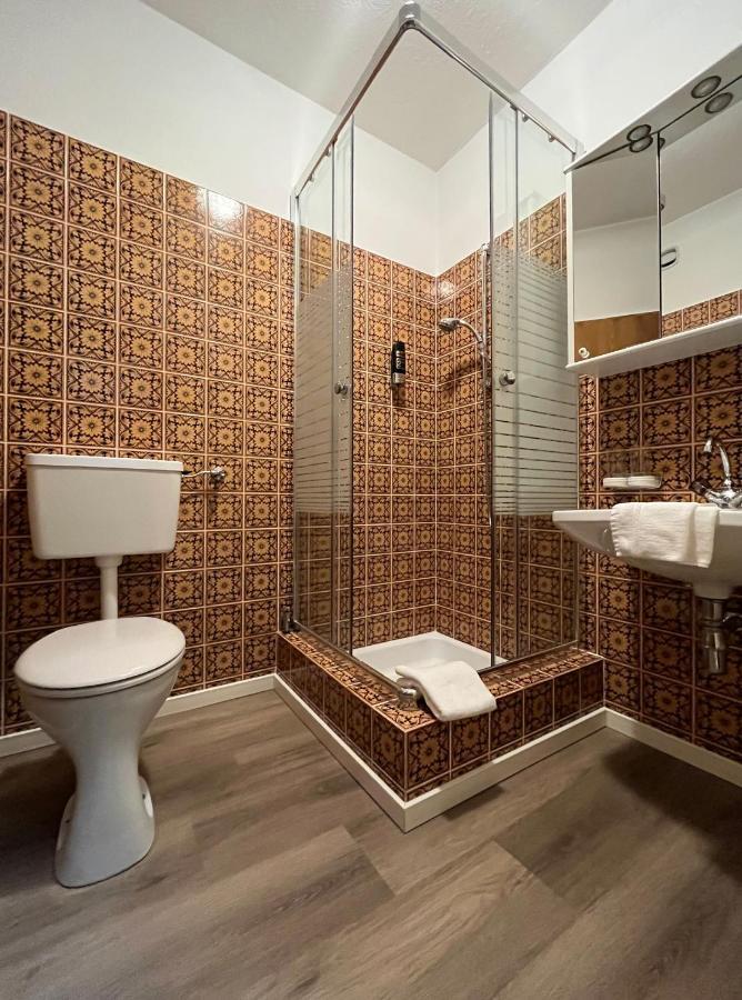 Bel'Vue Bed & Breakfast Lienz Ngoại thất bức ảnh