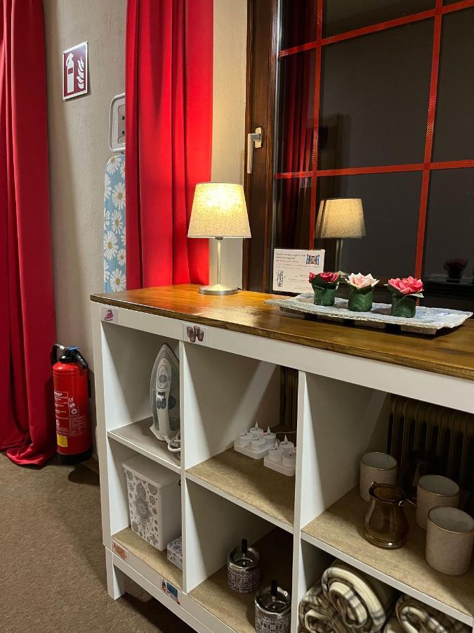 Bel'Vue Bed & Breakfast Lienz Ngoại thất bức ảnh